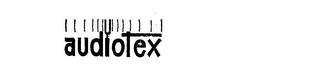 AUDIOTEX trademark