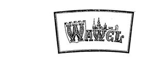 WAWEL trademark