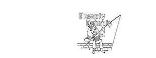 HUMPTY DUMPTY trademark