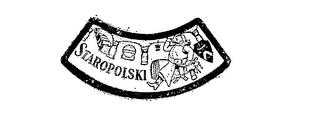 STAROPOLSKI trademark