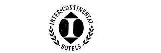 INTER-CONTINENTAL HOTELS trademark