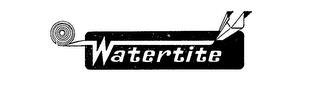 WATERTITE trademark