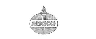 AMOCO trademark