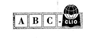 ABC-CLIO trademark