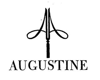 AA AUGUSTINE trademark