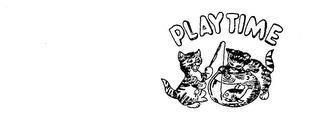 PLAYTIME trademark