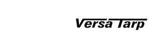 VERSA TARP trademark