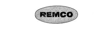 REMCO trademark