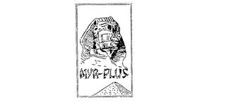 MYR-PLUS trademark