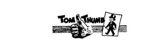 TOM THUMB trademark