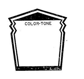 COLOR-TONE trademark