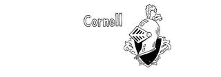 CORNELL trademark