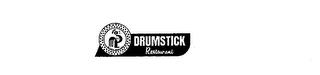 DRUMSTICK RESTAURANT trademark