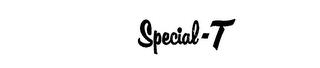 SPECIAL-T trademark