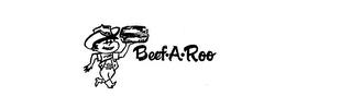 BEEF-A-ROO trademark