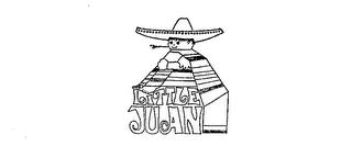 LITTLE JUAN trademark