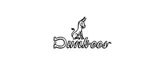 DUNK-EES trademark