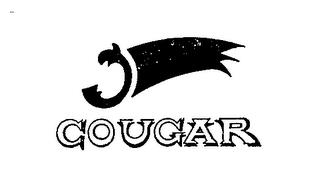 COUGAR trademark