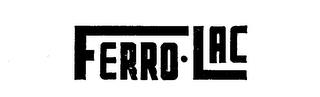 FERRO-LAC trademark