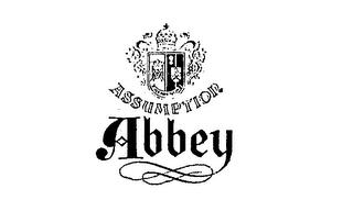 ASSUMPTION ABBEY trademark