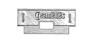 CREAMETTES trademark