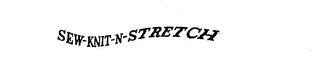 SEW-KNIT-N-STRETCH trademark