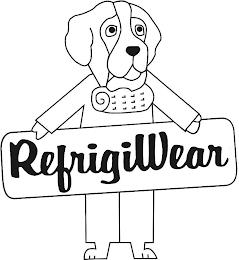 REFRIGIWEAR trademark