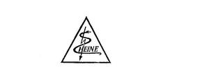 HEINE trademark