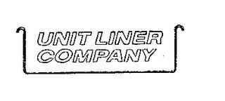 UNIT LINER COMPANY trademark