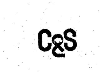 C & S trademark