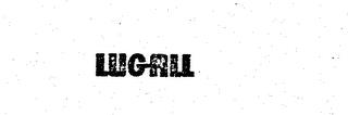 LUGALL trademark