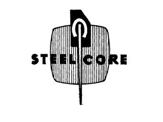 STEEL CORE trademark