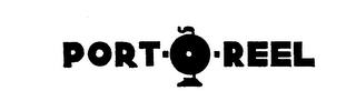 PORT-O-REEL trademark