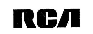 RCA trademark