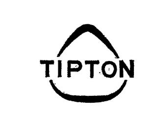 TIPTON trademark