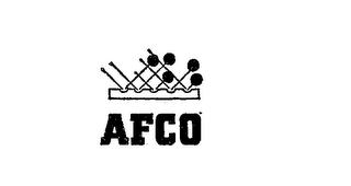 AFCO trademark