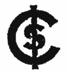 IC$; I(CENT SYMBOL)(DOLLAR SYMBOL) trademark