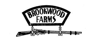 BROOKWOOD FARMS trademark