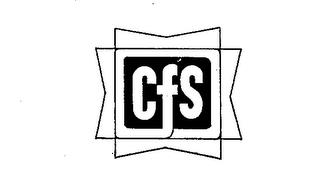 CFS trademark