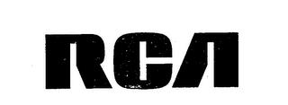 RCA trademark