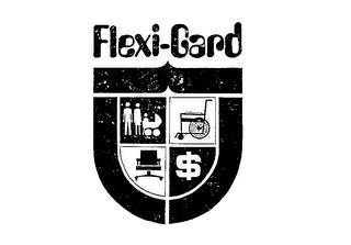 FLEXI-GARD trademark