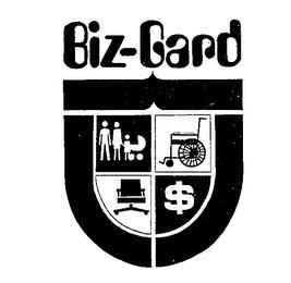 BIZ-GARD trademark