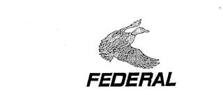 FEDERAL trademark