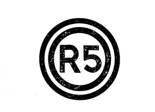 R5 trademark