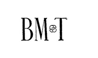 BMT trademark