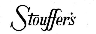 STOUFFER'S trademark