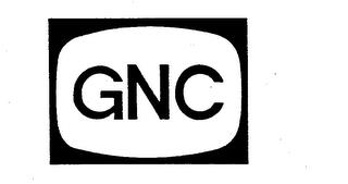 GNC trademark