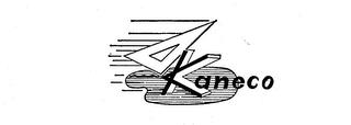 KANECO trademark