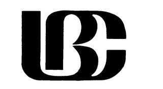 IBC trademark