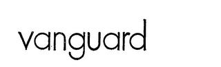 VANGUARD trademark